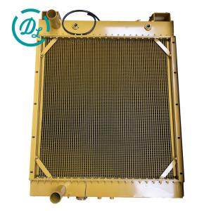 Radiateur Assy pour pelle Komatsu D65P-12 D85ESS 14X-03-11215
