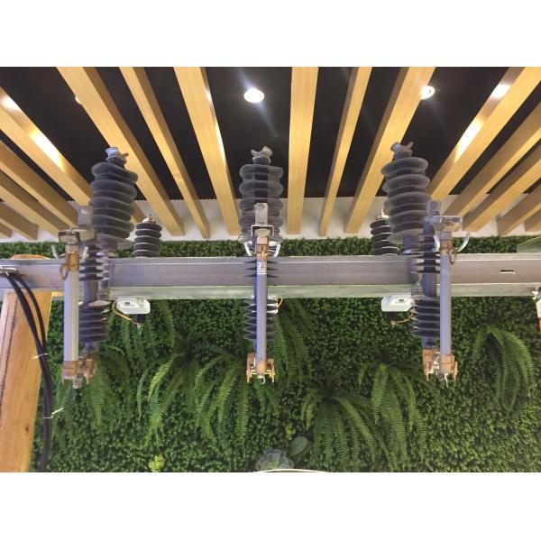 12kv 35kv pole accessories   Suspension & Tension Fittings  for AAAC ACSR Conductors 120mm²  50mm²