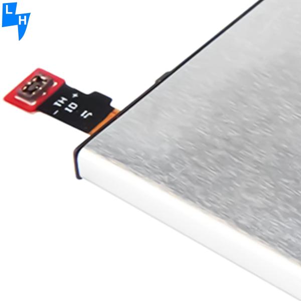 Stock Rechargeable LIP1656ERPC Li-ion Polymer Battery for Sony XZ2 Mobile 3540mAh 3.85V