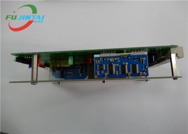 Solid Material SMT Spare Parts SIEMENS Servo Amplifier PC Board DP1-AXIS TDS1201D
