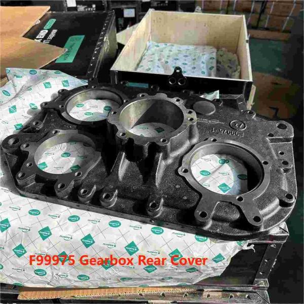 F99975 FAST Коробка передач Задняя крышка Sinotruck Shacman Трансмиссионный грузовик Запчасти