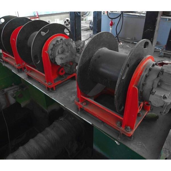 18 Inch Main Power 895kw Speed 1800r/Min Mud Dredger for Beach Nourishment