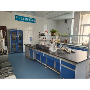 Dongying Linguang New Material Technology Co., Ltd.