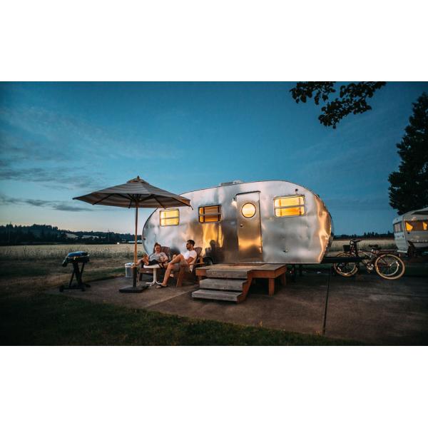 Oversized Portable Foldable Outdoor Bed for Adults Kids, Heavy Duty Cot Traveling Gear Supplier, Office Nap, Beach