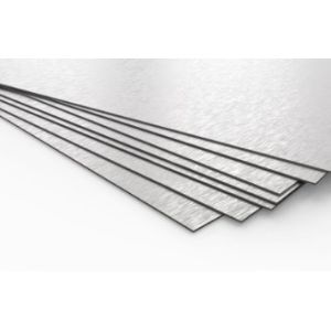 Stainless Steel Metal Plates