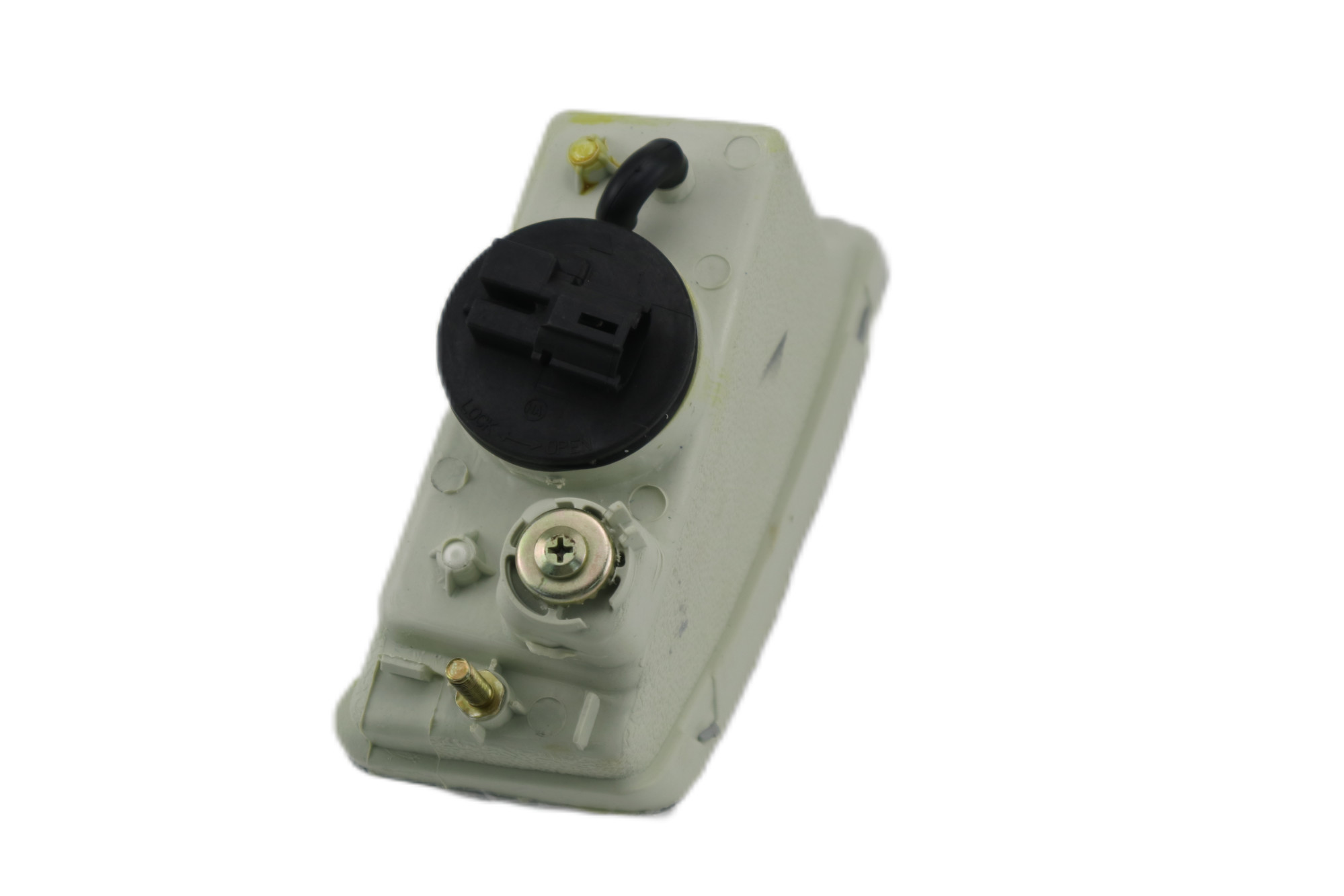 ISUZU DMAX 2002-05 Лампа ASM FOG LH 8972375901 8973630120 8980301250