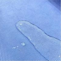 Sesame SMS Nonwoven Fabric Table Cover Rolls 1.6m Width Polypropylene