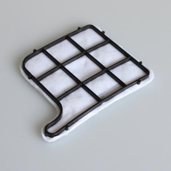 Household Standard Size 135 Numatic Vacuum Cleaner Air Filter