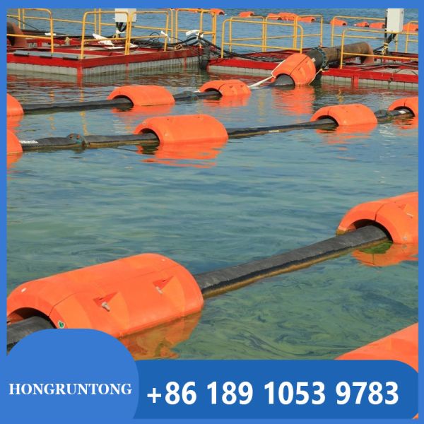 High Buoyancy Pipe Floats Durable Design Easy Installation Impact Resistant
