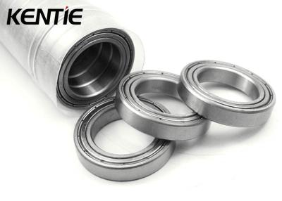 C5 SS Deep Groove Ball Bearing Axial Load 6906ZZ 30*49*9mm / Skate Bearings