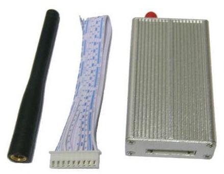 500mW Wireless RF Transceiver Module HR-1028 camera module manufacturer、rf cable suppliers、module transceiver、rf radio transmitter、power module manufacturers