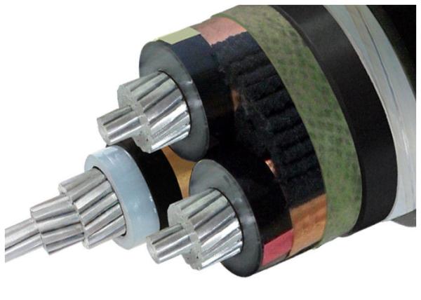 35KV Cable XLPE Insulated Medium Voltage Cable from 25mm2 to 1000mm2