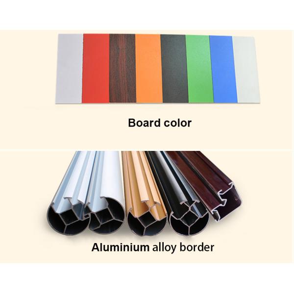 Aluminum Alloy Jewelry Store Display Cases Showcase For Jewelry Shop