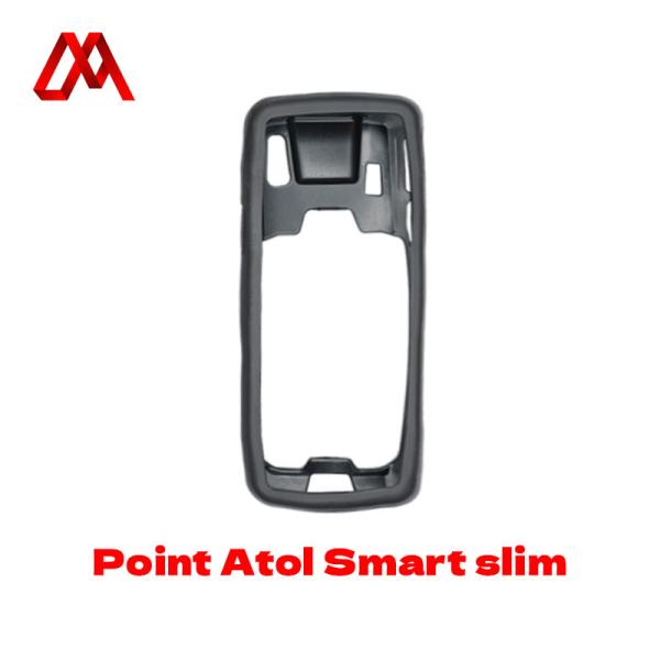 Protective Rubber Boot for ATOL Smart Slim  Lightweight Shock-Resistant Case with Anti-Slip Grip
