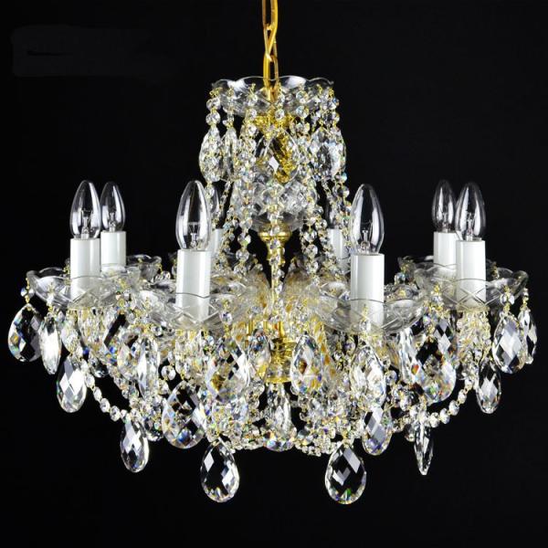 Mission chandelier for Home Hotel Project Lighting (WH-CY-69)
