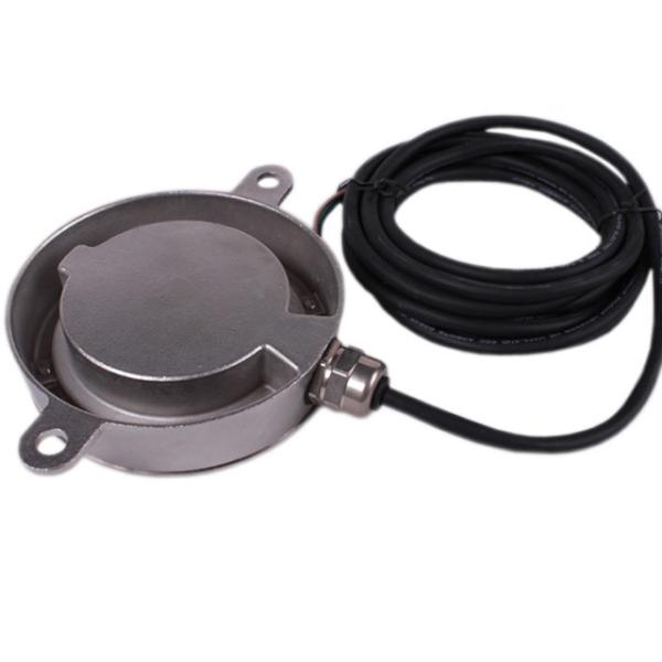 12 Volt LED Underwater Light , Stainless RGB Color Changing LED Pool Light