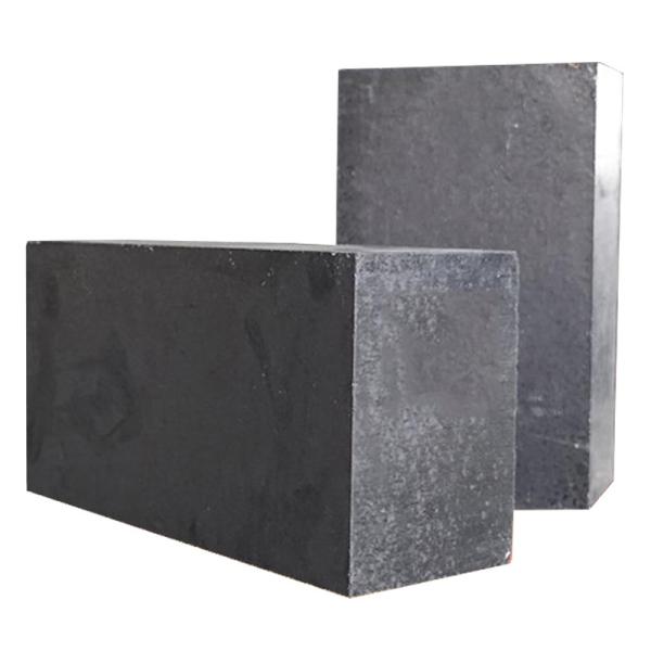 International Standard SiO2 Content Magnesia Carbon Sleeve Refractory Bricks for EAF Tap Hole Mgo Brick