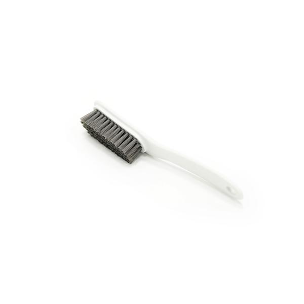 Multi ботинок прачечной 16.5*4CM цели Scrub для того чтобы почистить вися мягкую небольшую пластмассу щеткой
