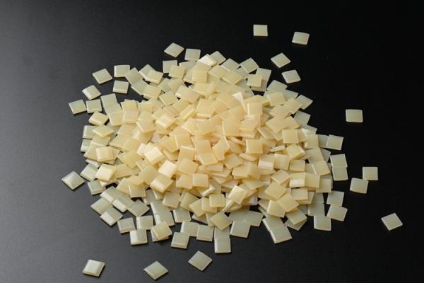 Colagem quente da força de EVA Hot Melt Glue High da mobília do Woodworking para a ligação da borda
