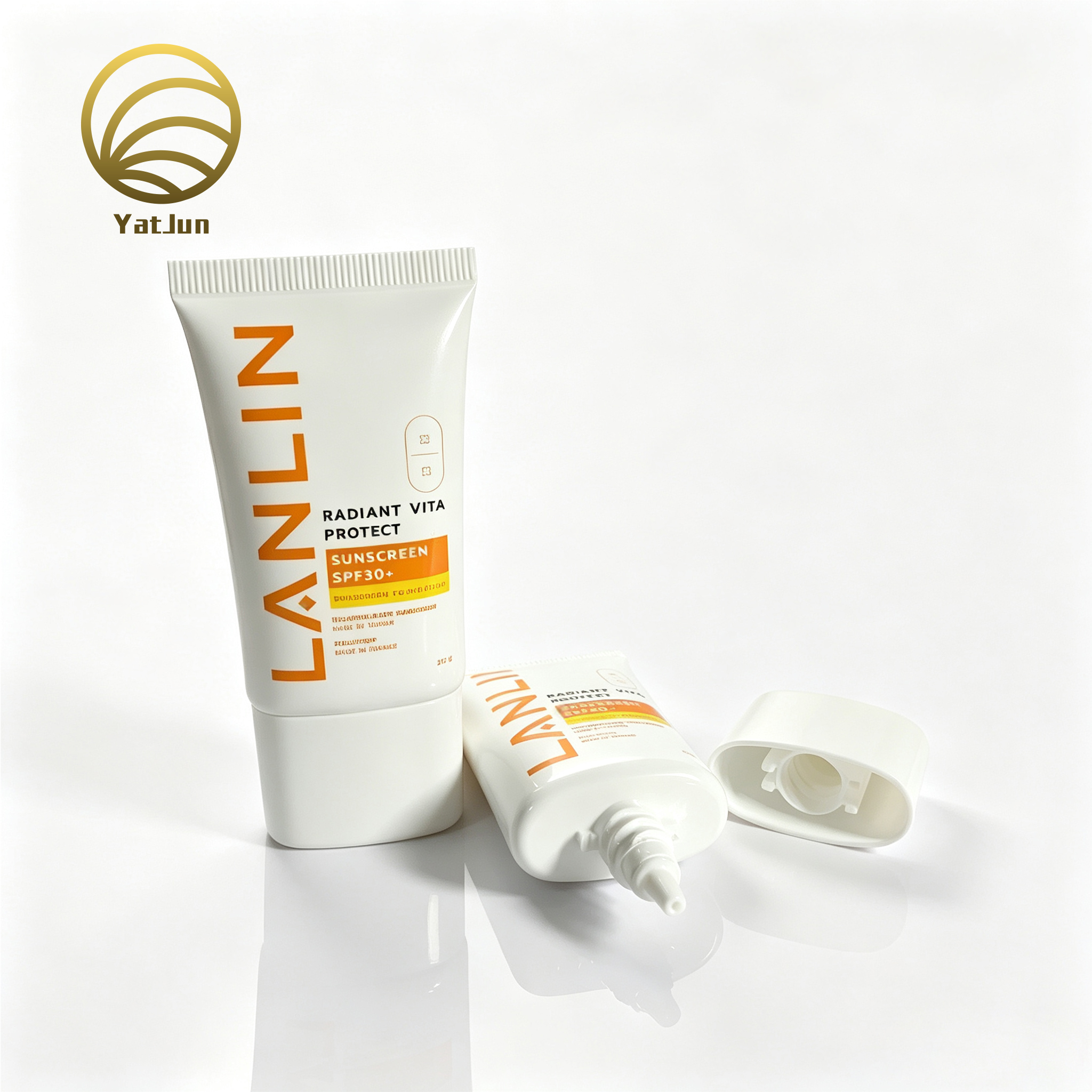 Custom Sunscreen Packaging Solutions