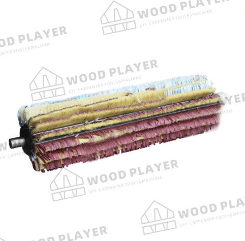 1720rpm 1440rpm 132x560mm Drum Wood Sander Machines
