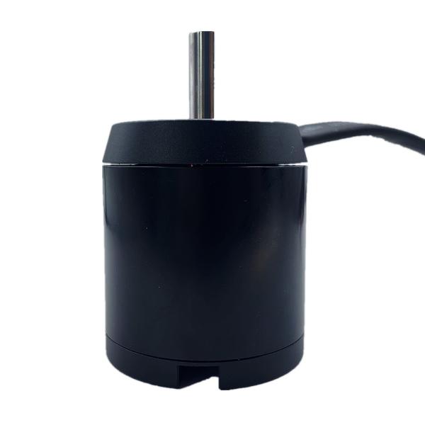 Brushless Dc Motor Faradyi Waterproof Low Power 24V 3300rpm Customized Brush Permanent Magnet Holder Hp Waterproof Motor IE 1