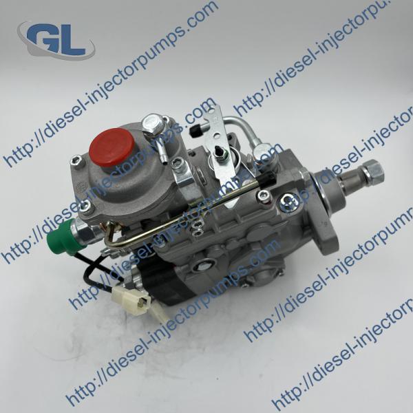 Boa qualidade 104646-6442 104746-6442 NP-VE4/11F1900LNP2075 8971881872 Bomba de injeção de combustível diesel para ISUZU 4JB1-T