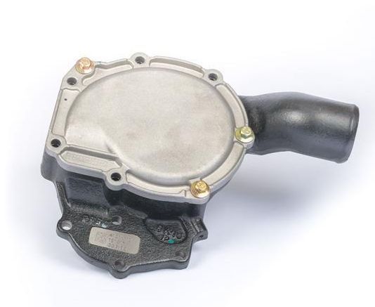 Perkins Engine 1103 1104 Series Water Pump Assembly U5MW0208