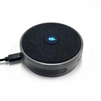 Viva-voz de conferência conectado por USB Bluetooth para reuniões profissionais Viva-voz