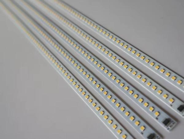Flexible Silicon LED Strip Light Underground Anti-corrosion Durable Tunnel light