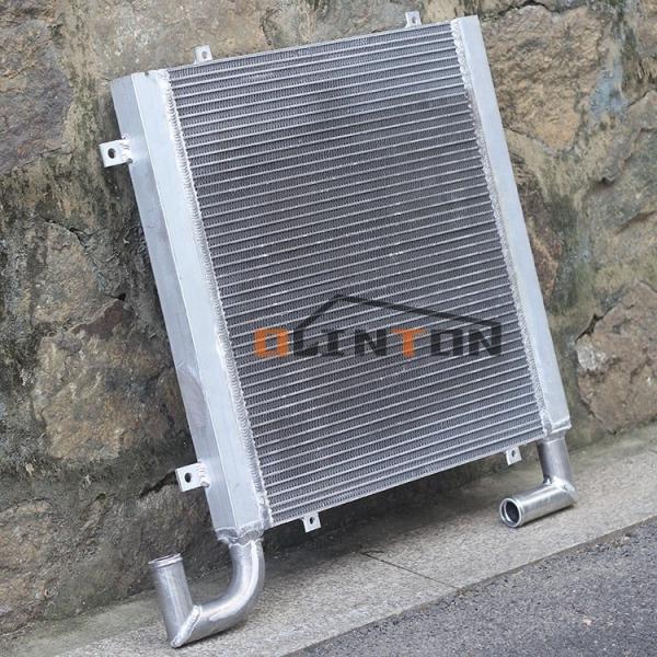 Construction Machinery Parts Fuel Tank for E312C Excavator in Construction Works