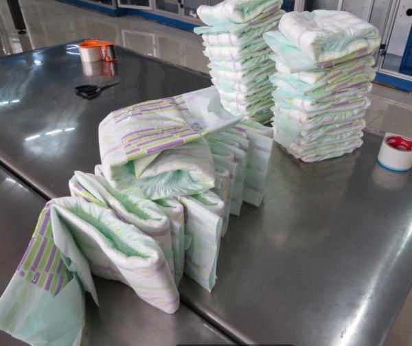 High Quality And Best Cheapest Price For Adult Diaper