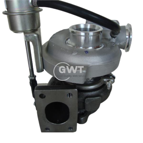 Nuevo turbocompresor HE211W original 3773121 3773122 Assy 3796169 para el turbocompresor de 2.8L de Cummins ISF