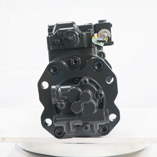 K3V63DT-9N09 Hydraulic Pump Motor Parts K3V63DT Hydraulic Pump Excavator EC140 Main Pump
