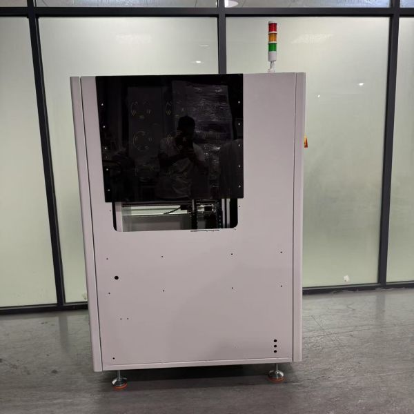 Single-track Design SMT Buffer Machine with 20 PCS Capacity and Bidirectional Switchable Transfer