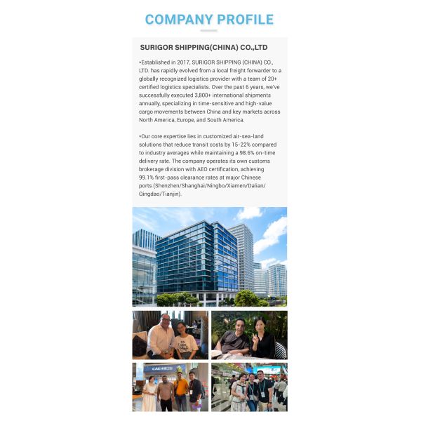 General Goods UPS DDP Service To USA Professional UPS International Shipping