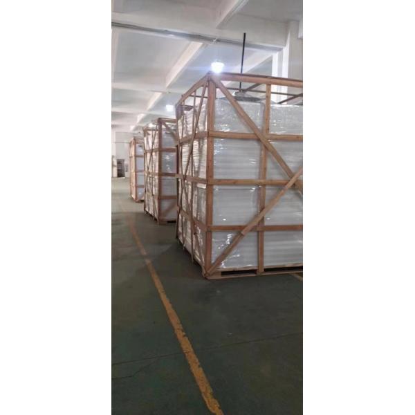 Energy-Saving Solution 180KW 380V Air Source Heat Pump for Large-Scale Heating Needs