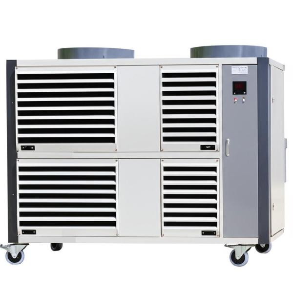 Powerful 85Kg Industrial Evaporative Cooler with Cooling Capacity Up To 25 and