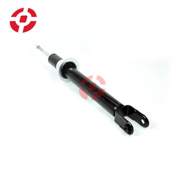 Front Suspension Shock Absorber With Electric Shock Absorbers Assembly Repair Kit For Jaguar XJ 2010 OE C2D19108