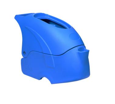 Aluminum Mold Floor Scrubber Machine Shell Plastic Sweeper Shell Cleaning Equipment Shell