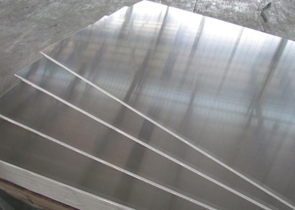 Excellent Corrosion Resistance Pure Nickel Plate For Industrial