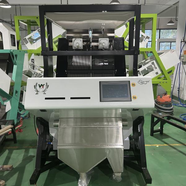 Wenyao CCD カメラ カラーソート機 自動チックピーナ カラーソート機