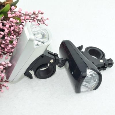 8.9x4.0x3.8cm Road Bike Front Light , Flashing Powerful Bike Lights
