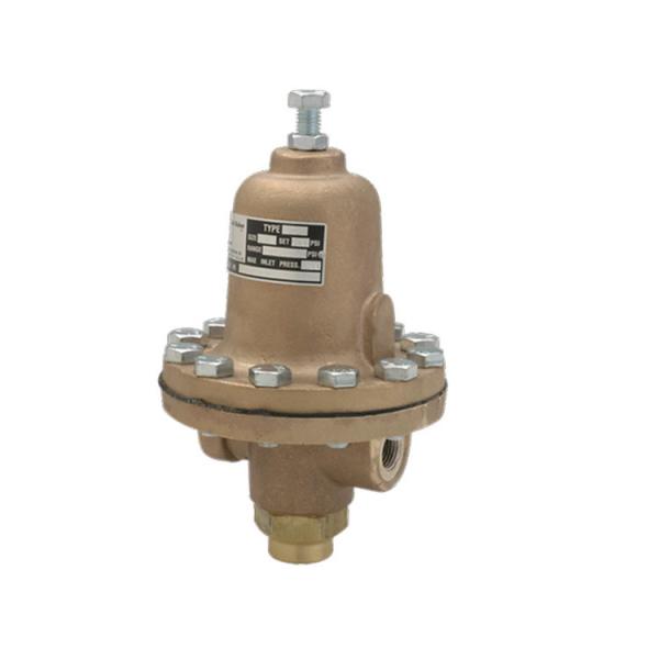 45.7kg/Cm2 Threaded NPTF 650 Psi Control Valve Positioner
