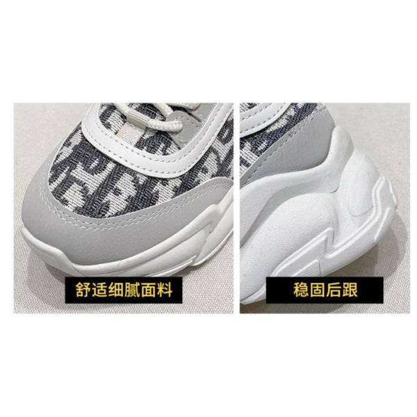 New Style Sneaker Shoes Fashion Lady Shoes Lady High Heel Shoes Outdoor Sports Shoes Jogging Shoes Shoes Footwear