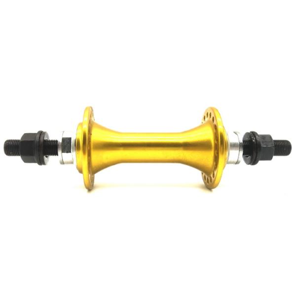 Front Position BMX Bike Hub Safety 3 / 8 