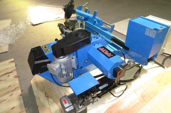 13-27 Rim Size Automatic Tire Changer Max Wheel Width 780mm Easy Operation