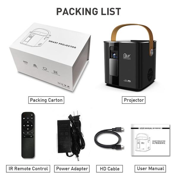 Репроектор 0,23