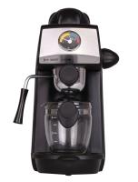 barra da máquina de café 3,5 do vapor 1.6kg fabricante de café de 4 copos