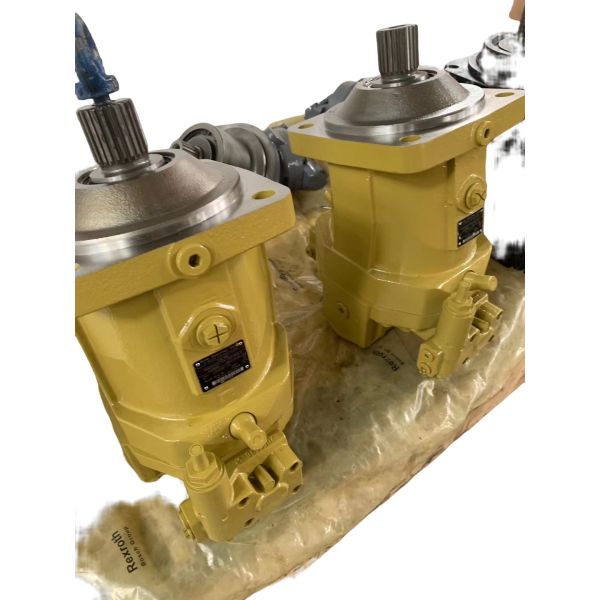 Gear Motor QXM  QXM42 QXM12 QXM31 QXM51 QXM82 QXM83 QXM63 V40M M60N A6VLM Series Gear Motor